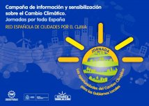 Imagen del programa de Jornadas Informativas de la FEMP del pasado año